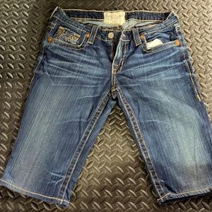 Big Star Bermuda shorts